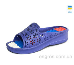 Шлепки Крок